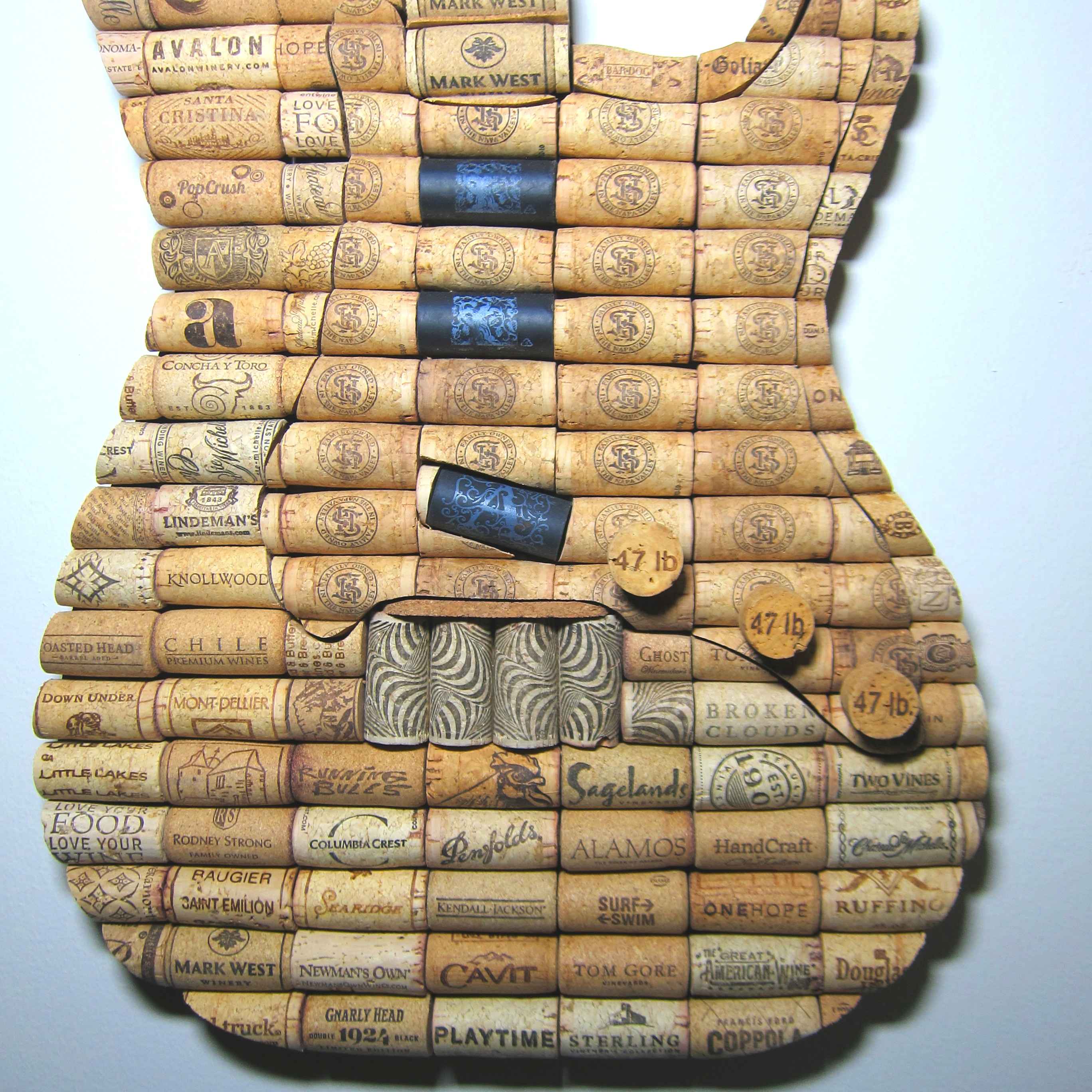 Cork Body